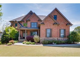 3880 Bentgrass Ln, Jefferson GA  30549-9607 exterior