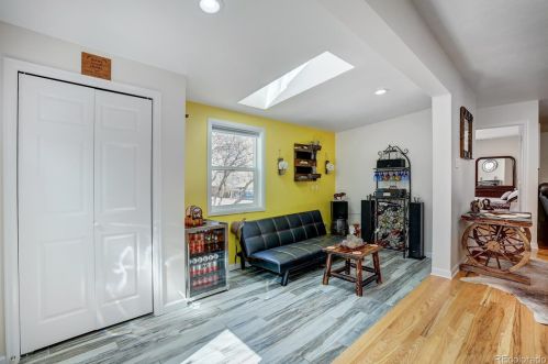 970 Otis St, Denver CO  80226-4652 exterior