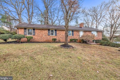 12490 Spicewood Rd, Madison Mills, VA 22960-2200