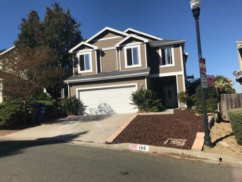 106 Bridgeview Ct, Crockett, CA 94525-1056