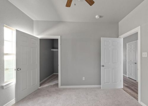 1030 Annie St, Fort Worth TX  76104-1505 exterior