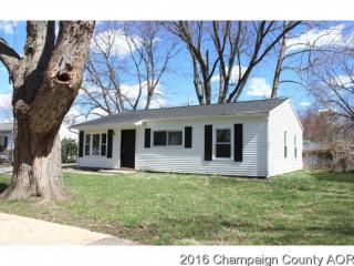 1404 Centennial Dr, Champaign, IL 61821-4652