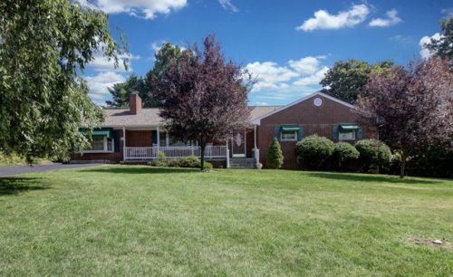 1155 Lynchburg Tpke, Salem, VA 24153-5316