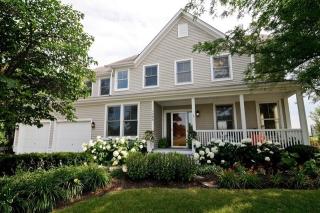 1353 Calamus Ln, Volo IL  60030-3519 exterior