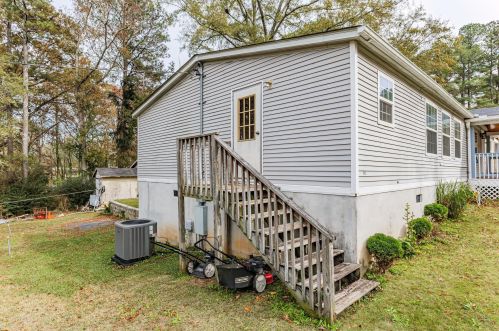 4601 Holly Hill Rd, Evans GA  30809-6045 exterior