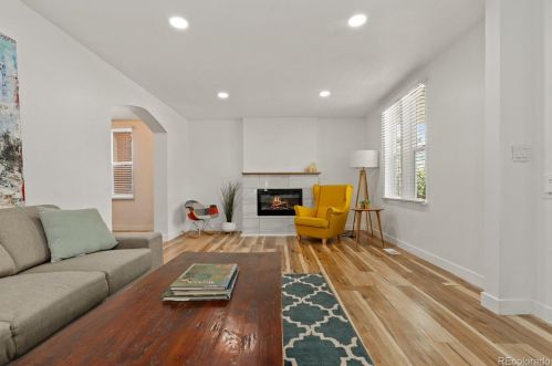 2124 Federal Blvd, Denver CO  80211-4640 exterior