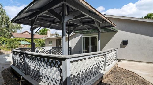 1462 D St, Valley Home CA  95361-3228 exterior