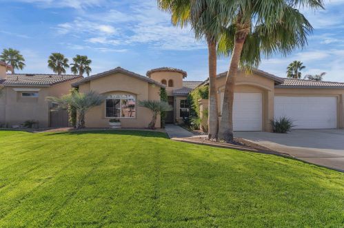 81291 Avenida Esmeralda, Indio, CA 92201-9129