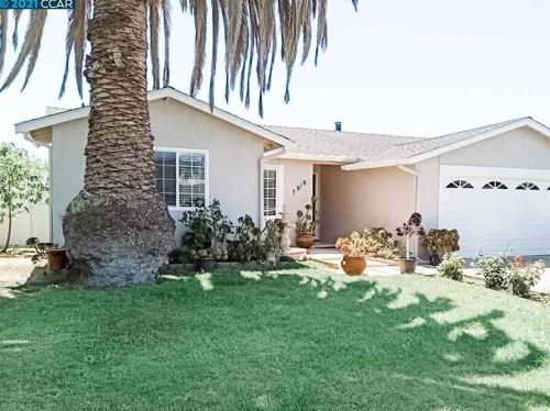 7918 Mayhews Landing Rd, Newark, CA 94560-2254