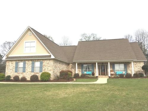 310 Lake Side Ln, Brookhaven, MS 39601-8497