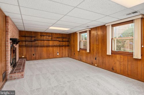 12317 Tampico Way, Silver Spring MD 20904-1753 exterior