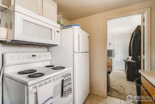 1605 7 St, Greeley CO 80631-3123 exterior