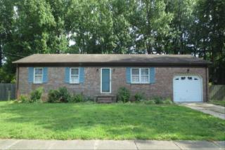 513 Mccosh Dr, Chesapeake, VA 23320-6111