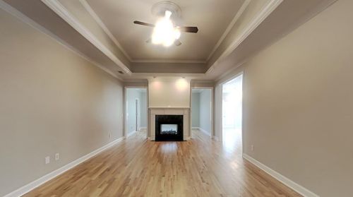 1865 Woodberry Run Dr, Lithonia, GA 30078-5668