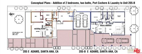 205 Adams St, Santa Ana, CA 92707-3507