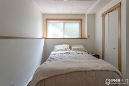 1450 High St, Boulder CO  80304-4116 exterior