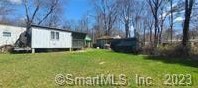 81 Coomer Hill Rd, Killingly CT  06241-1906 exterior