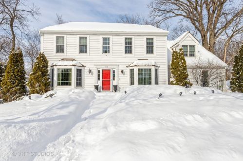 4838 Middle Rd, Gurnee, IL 60031-3262