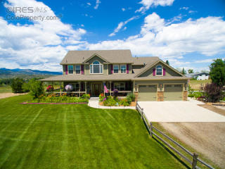 5889 County Road 18, Loveland, CO 80537-8144