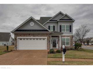 516 Thornton Cir, Chesapeake, VA 23322-7477