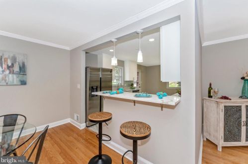 908 Devere Dr, Silver Spring MD 20903-1625 exterior