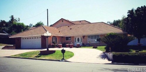 740 Bridle Trail Rd, Walnut, CA 91789-1904