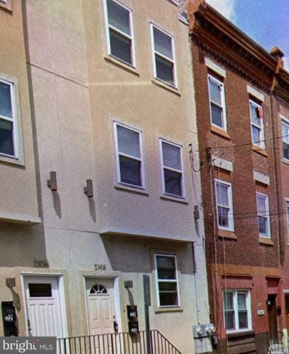 2108 17th St, Philadelphia PA  19121-1604 exterior