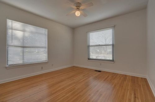 2614 49th St, Austin TX  78731-5640 exterior