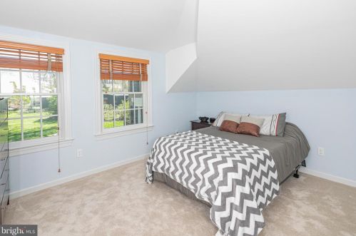 254 Ridgeview Rd, Princeton NJ  08540-7665 exterior