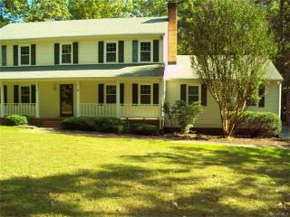 3301 Bailey Farm Rd, Moseley, VA 23120-1140