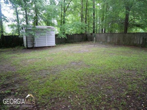 4795 Hardy Mcmanus Rd, Evans GA  30809-5203 exterior