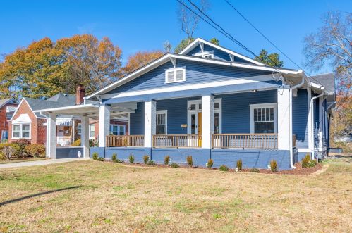 1117 Avon Ave, Atlanta GA  30310-3903 exterior
