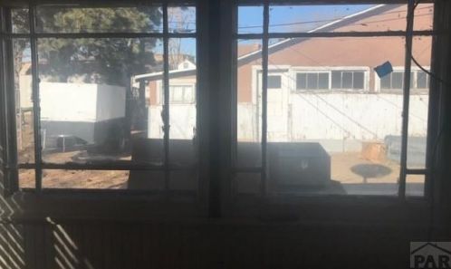 1315 3rd St, Pueblo CO  81001-3901 exterior