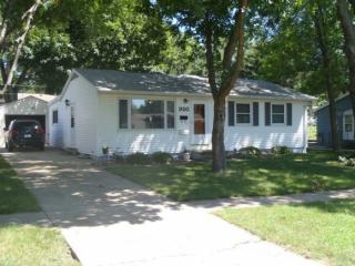 920 8th Ave, Midway IA  52302-3005 exterior
