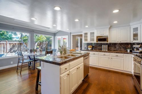 4050 Cadwallader Ave, San Jose, CA 95121-1109