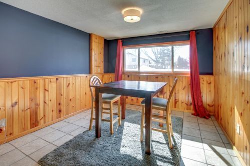 1735 Eugene St, Saint Paul MN  55110-3341 exterior