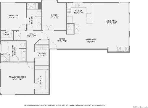 13351 Alameda Pkwy, Denver CO  80228-3453 exterior