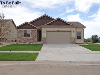 2310 73rd Avenue Ct, Greeley, CO 80634-8684