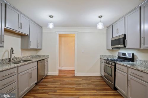 590 Wilson Ln, High View WV  26808 exterior