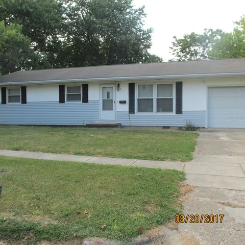1217 Jefferson Ave, Charleston, IL 61920-1657