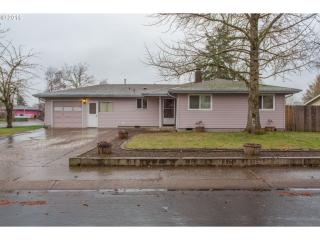 2648 22 Ave, Albany OR  97322-5319 exterior