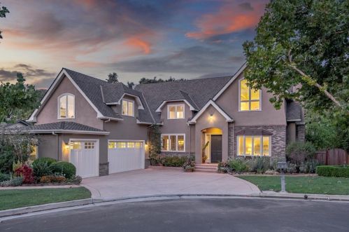 109 Kennedy Ct, Los Gatos, CA 95032-6410
