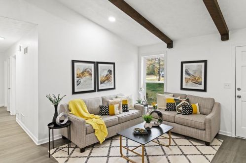 3632 Charlotte Dr, Rex GA 30273-1212 exterior