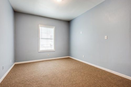 5610 Culver St, Dallas TX  75223-2311 exterior