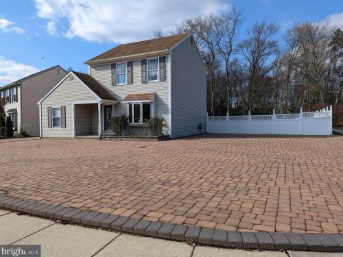 1 Woodhaven Way, Erial, NJ 08081-9242