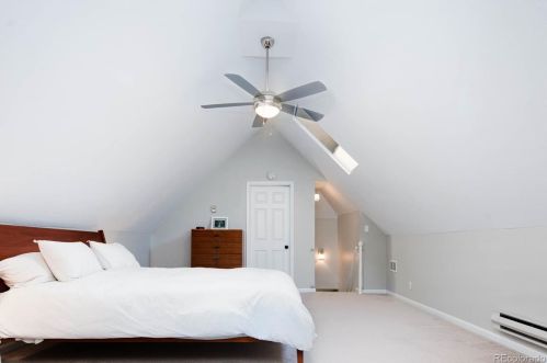 865 Logan St, Denver CO 80203-1290 exterior