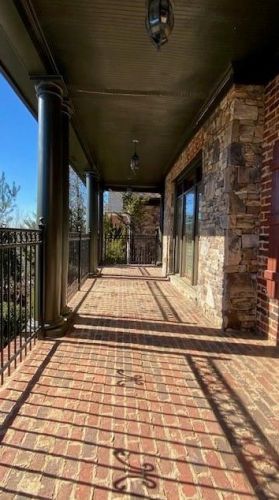 5547 Aviemore Ct, Suwanee GA  30024-7524 exterior