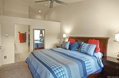 315 Big Horn Dr, Estes Park CO 80517-9004 exterior