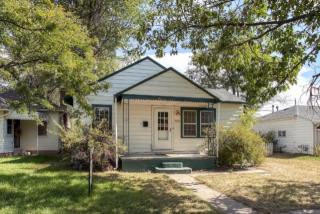 2264 Williams St, Denver, CO 80210-4631