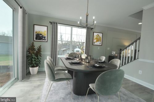 9507 Garwood St, Silver Spring MD 20901-2940 exterior